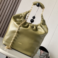 Loewe Satchel Bags